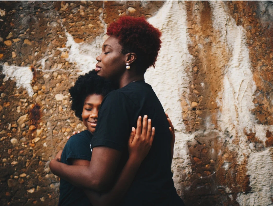 Self-Talk : Your Children are Listening