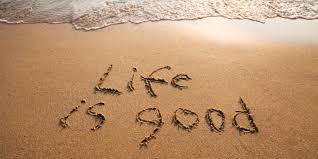 At the Corner of Happy & Joyful