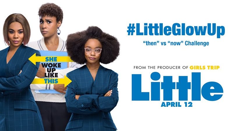 Healing the Little Girl in YOU