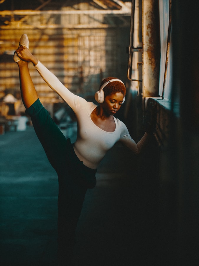 Black History: Exploring Toxic Positivity