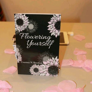 Flowering Yourself