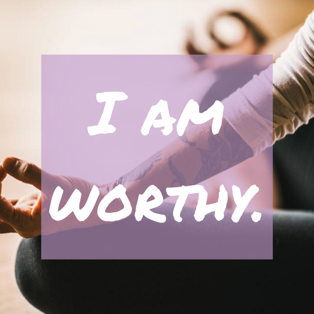 How to write Powerful Affirmations