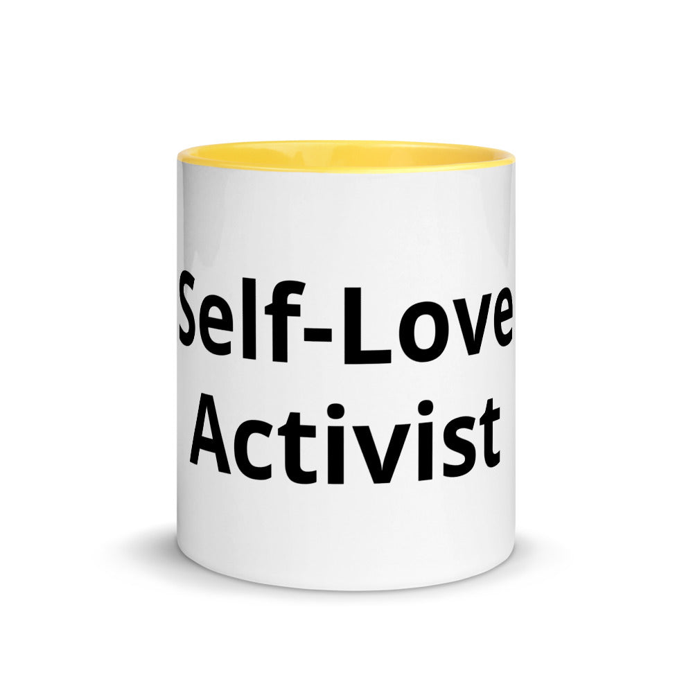 Self-Love Activist
