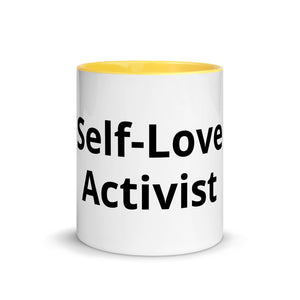 Self-Love Activist